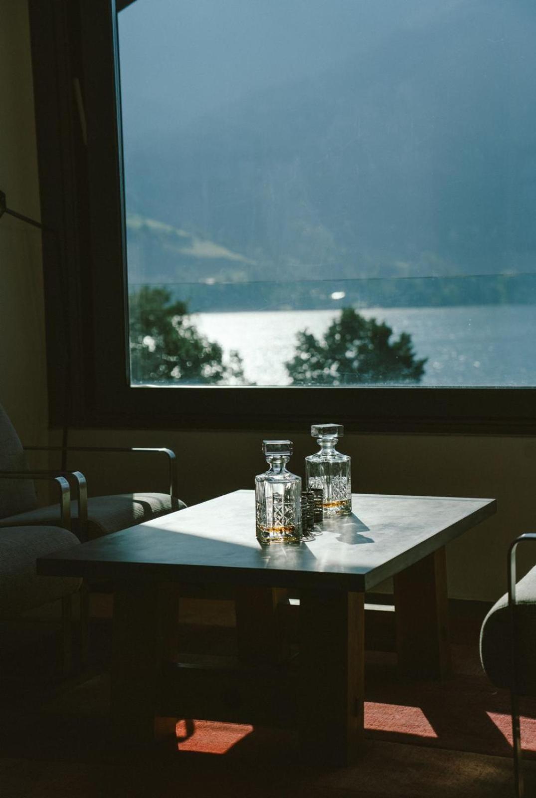 The Penthouse Zell Zell am See