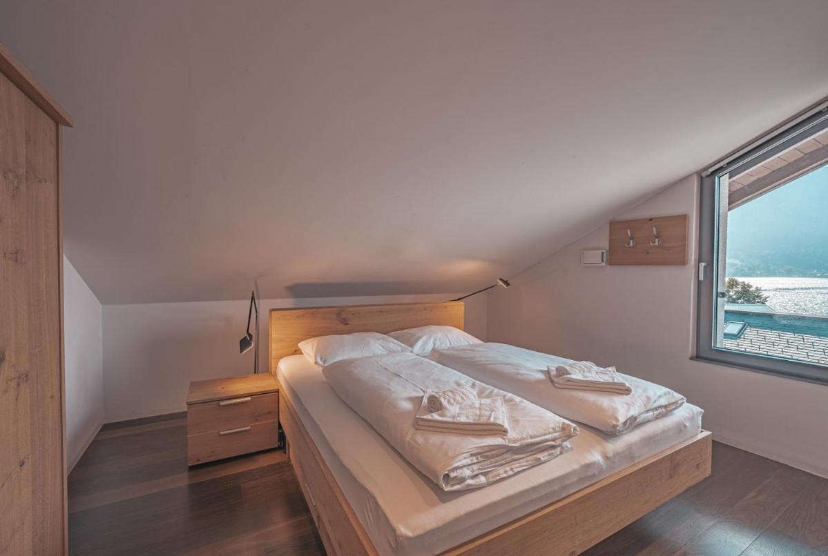 The Penthouse Zell